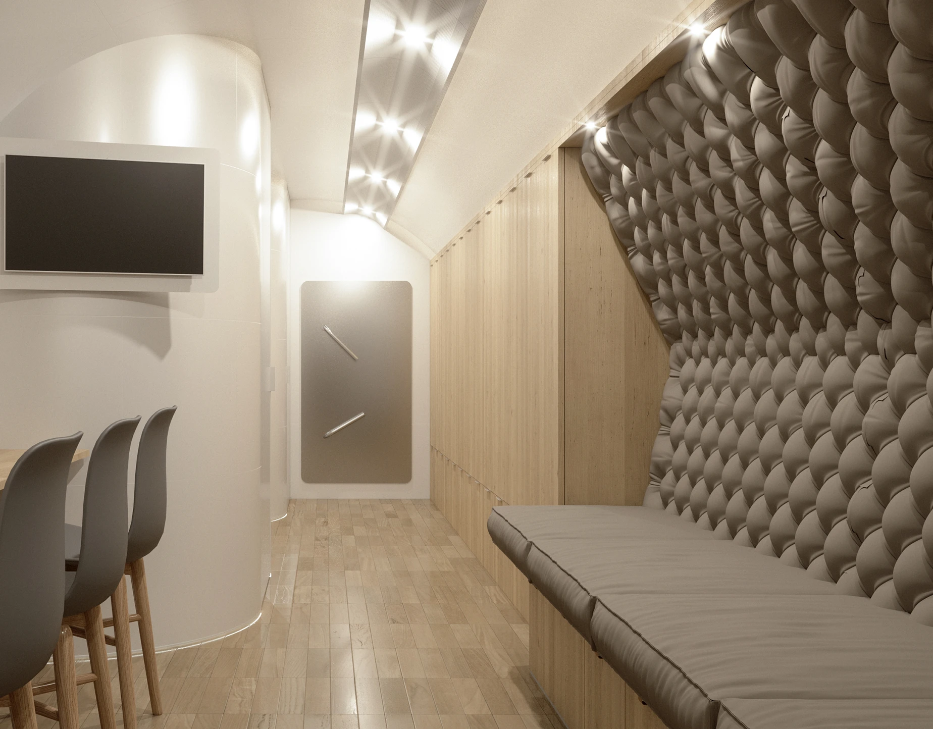 Home renovation image