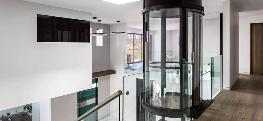 How To Choose The Right Contractor For Your Home Elevator Project