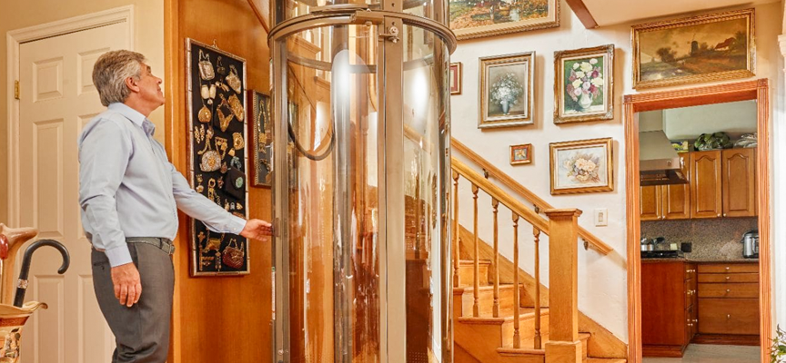 Residential Elevators: Why You Need To Hire Certified Elevator Installers