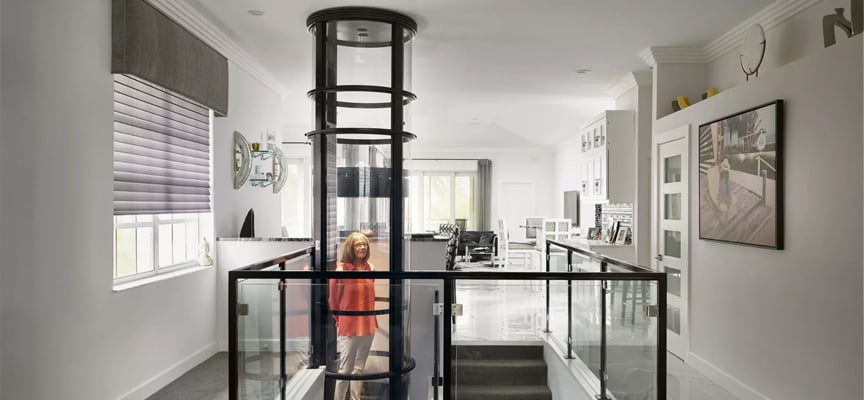 Creating An Accessible Home: The Role Of Residential Elevators