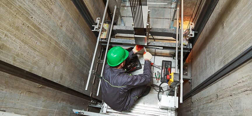 The Role Of Elevator Installers In Modern Residential Construction