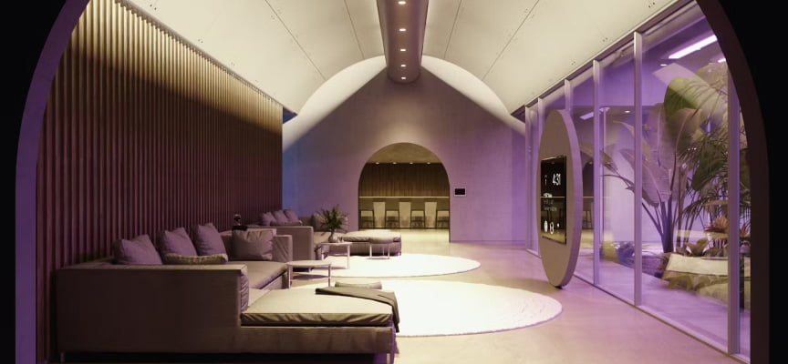 The Fascinating Psychology Behind Celebrities And Bunker Building