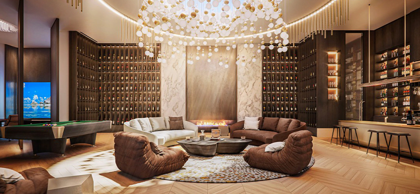 How To Budget For A Luxury Panic Room In Your Home Renovation