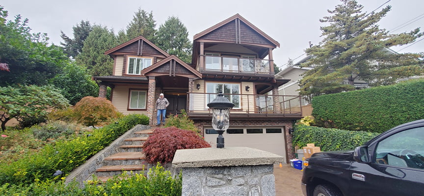 Key Factors To Consider When Planning A Residential Construction Project