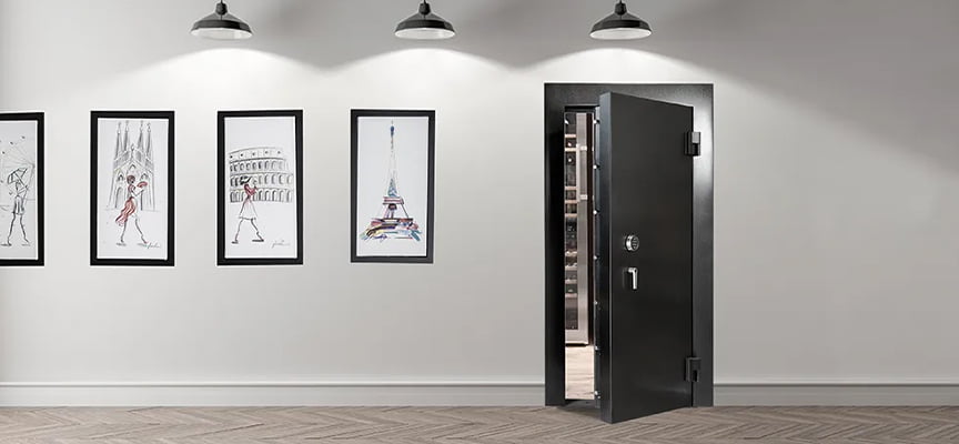 Top Benefits Of Installing Panic Rooms for Homes In Metro Vancouver