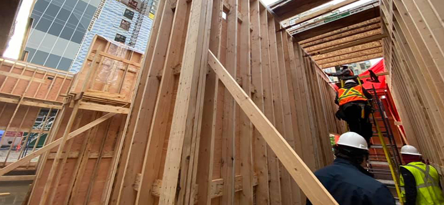 Key Benefits Of Hiring General Contractors In Vancouver