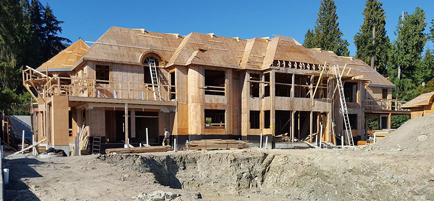 Fire-Safe Construction In Vancouver: Materials And Design Strategies