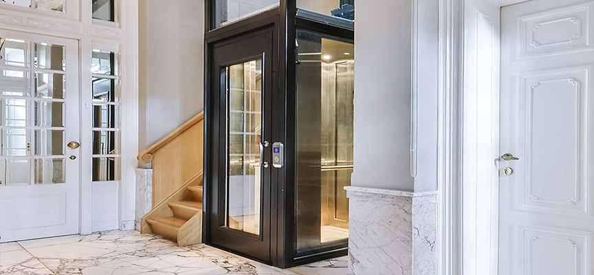 10 Key Benefits Of Installing A Residential Elevator In Your Home