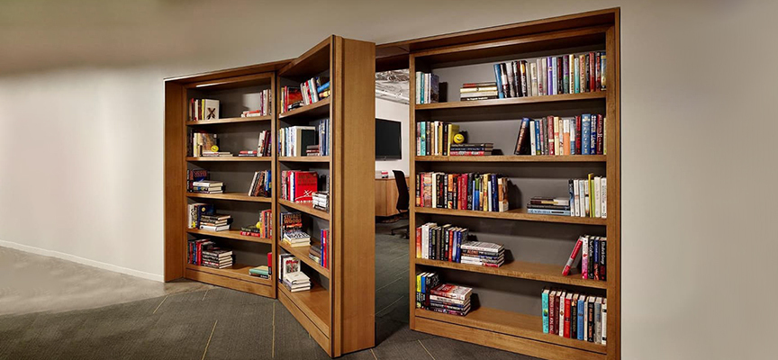 Emergency Scenarios Where A Panic Room For Homes Can Save Lives