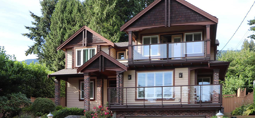 Top 5 Design Trends In Residential Construction For The New Year