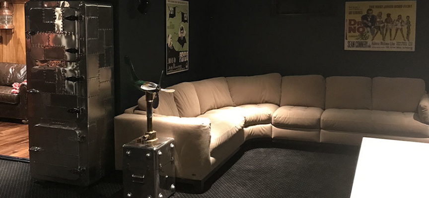 How To Choose The Right Panic Room Contractors In Vancouver