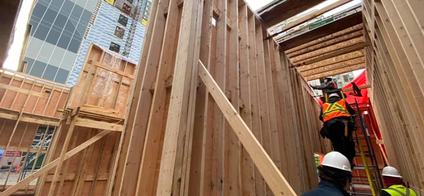 The Benefits Of Choosing A Full-Service Construction Company For Your Vancouver Project