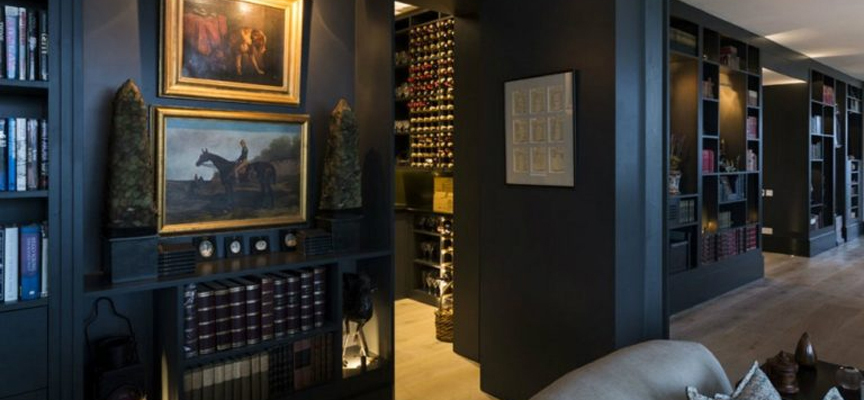 The Rise Of Safe Room Construction In Vancouver