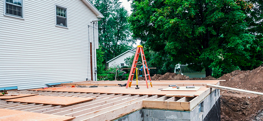 5 Common Challenges With Home Additions In Vancouver