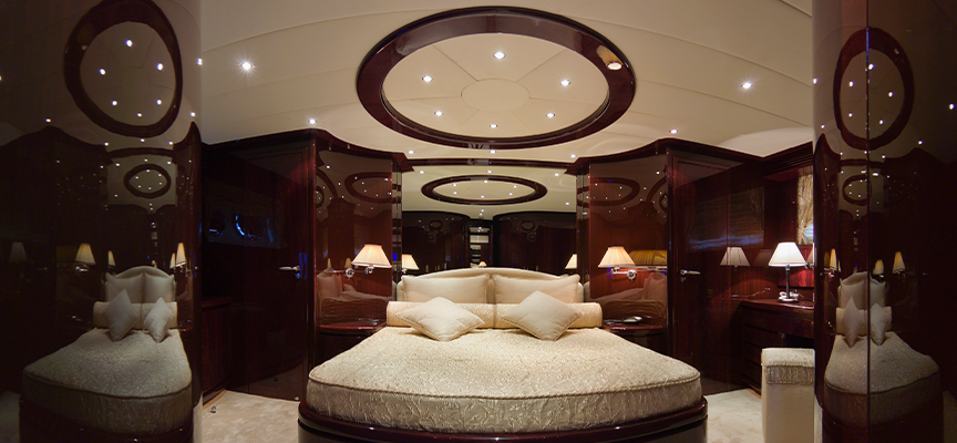 How To Plan A Luxury Safe Room In Your Home