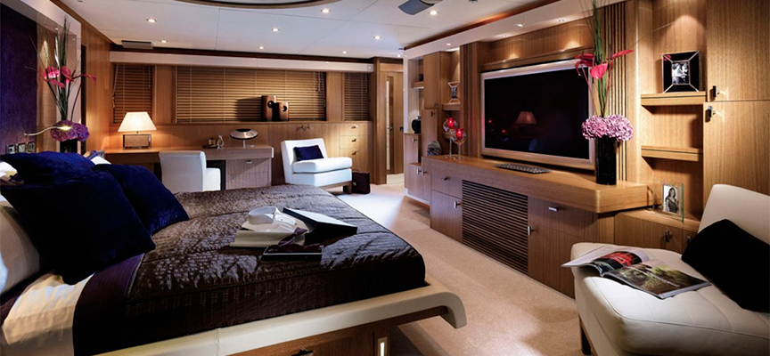 Top Features Every Modern Home Panic Room Should Have