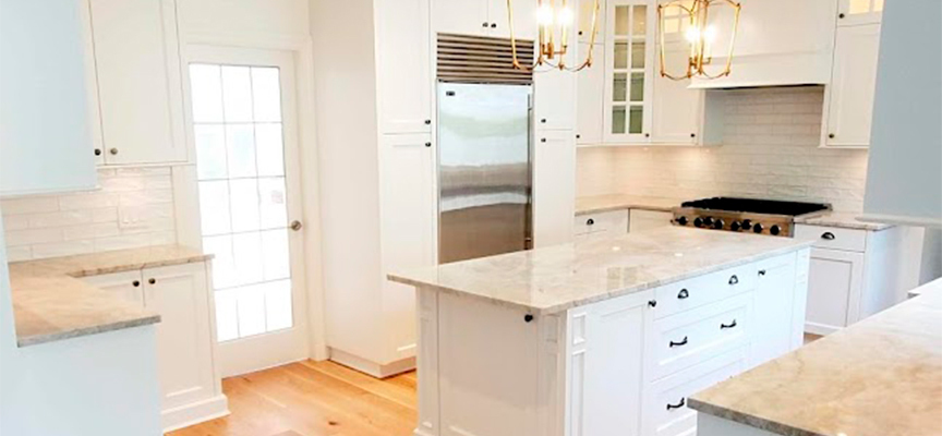 Signs It’s Time For A Home Remodel And How To Get Started