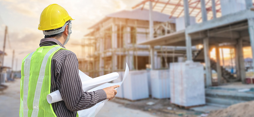 Timeline Management: Keeping Your Construction Project On Track